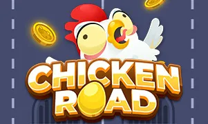 Chicken Road